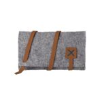 Douglas Felt Cord Organizer - 6