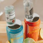 Draft Top Can Clip - 2