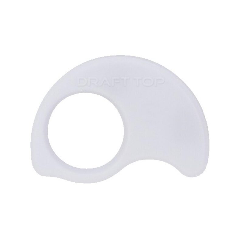 Draft Top Can Clip - 3
