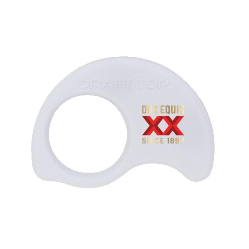 Draft Top Can Clip - 4