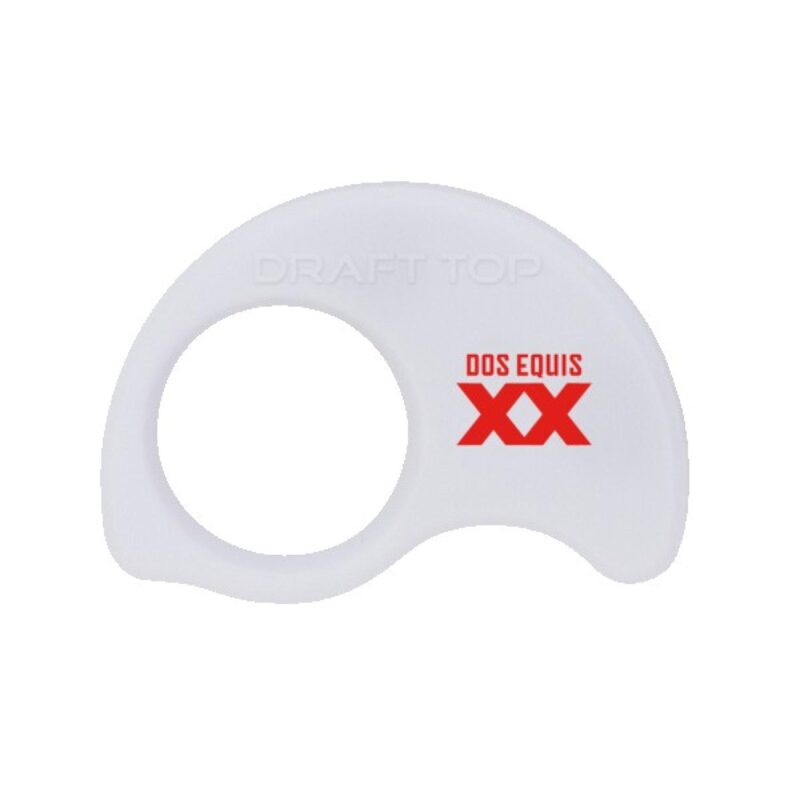 Draft Top Can Clip - 5