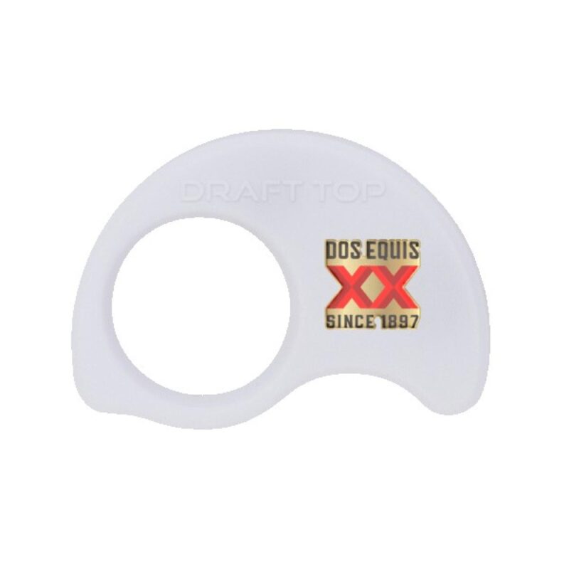 Draft Top Can Clip - 6