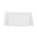 Drape 4' Table Cloth - 1