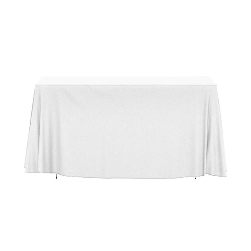 Drape 4' Table Cloth - 1