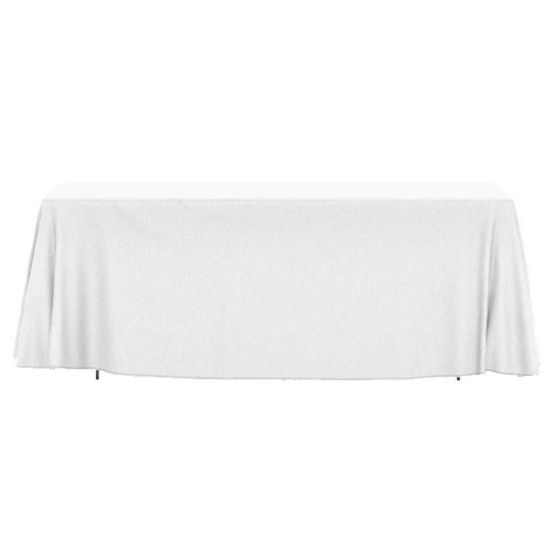 Drape 6' Table Cloth - 1