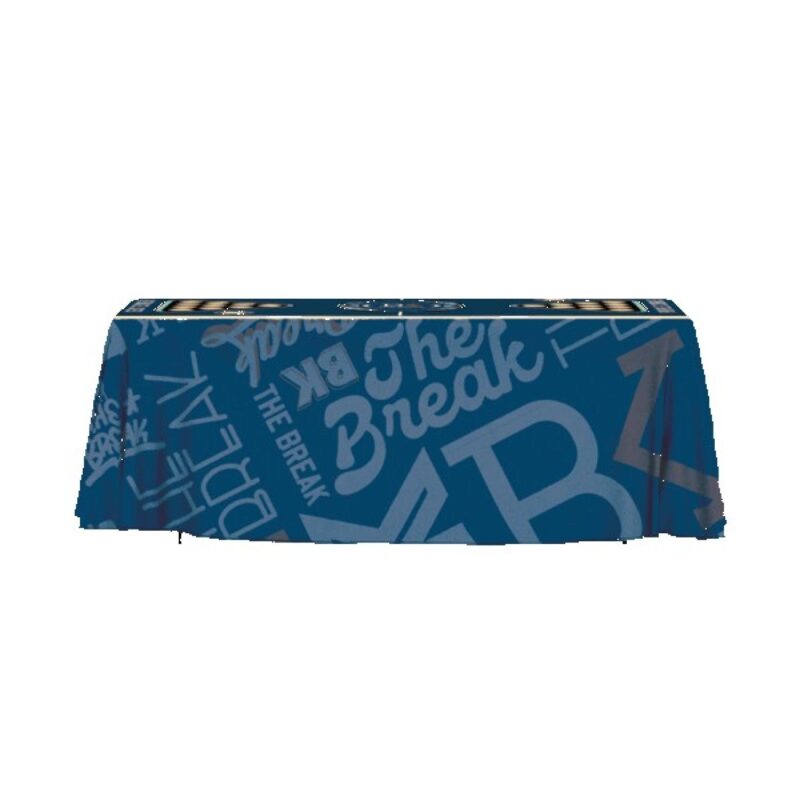 Drape 6' Table Cloth - 2