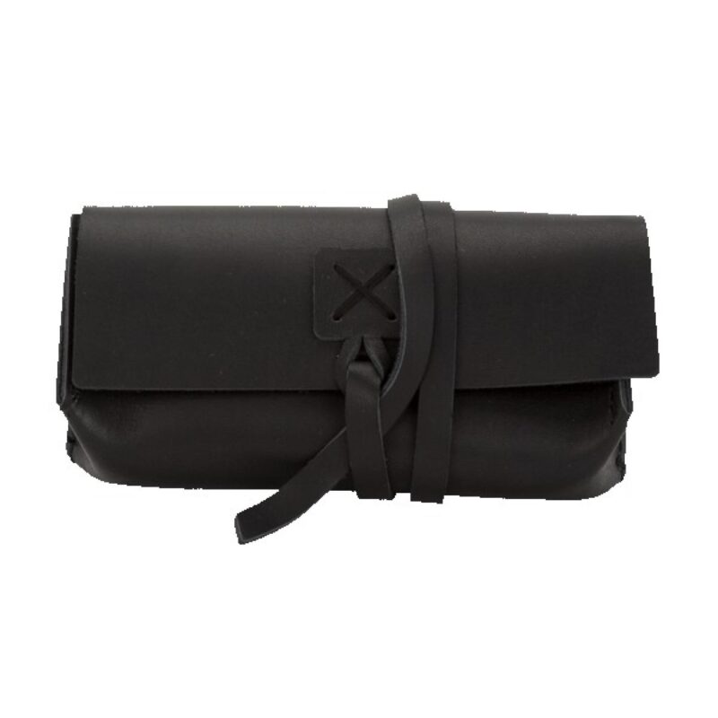 Draper Leather Sunglass Case - 1