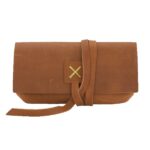 Draper Leather Sunglass Case - 6