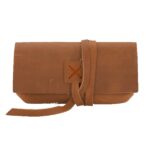 Draper Leather Sunglass Case - 7