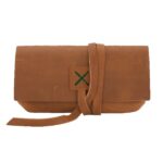 Draper Leather Sunglass Case - 9