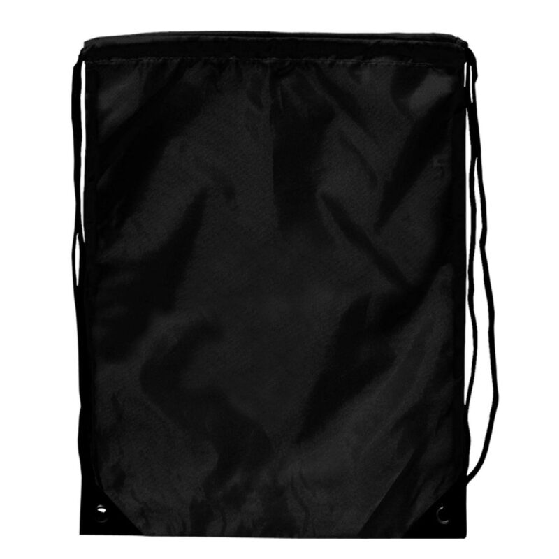Drawstring Backpack - 1