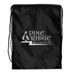 Drawstring Backpack - 2