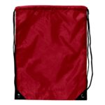 Drawstring Backpack - 8