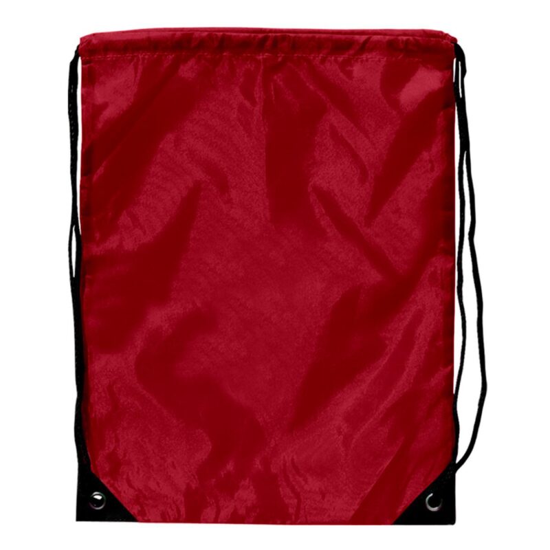 Drawstring Backpack - 8