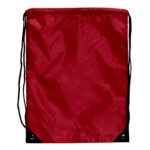 Drawstring Backpack - 9