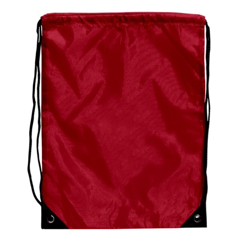 Drawstring Backpack - 9
