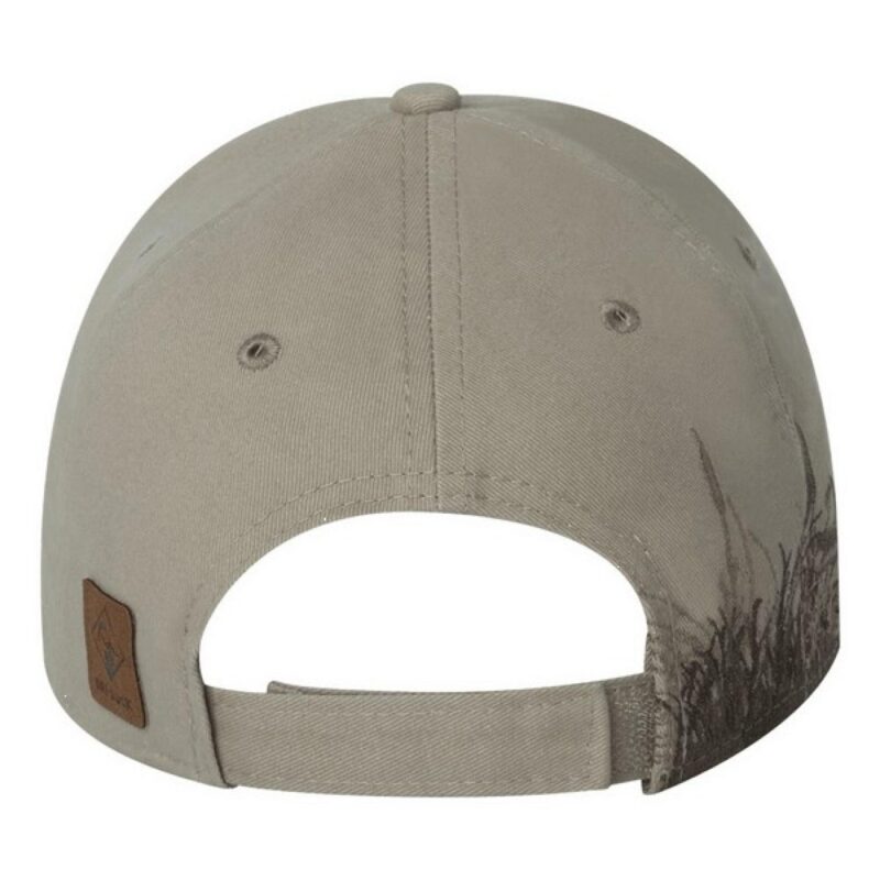 Dri Duck 3256 Trout Cap - 1