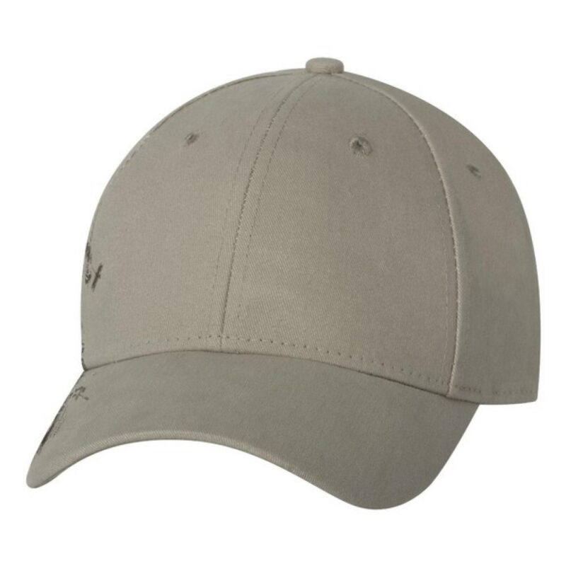 Dri Duck 3256 Trout Cap - 2