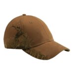 Dri Duck 3259 Elk Caps - 2