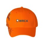 Dri Duck 3270 Blaze Orange Quail - 4