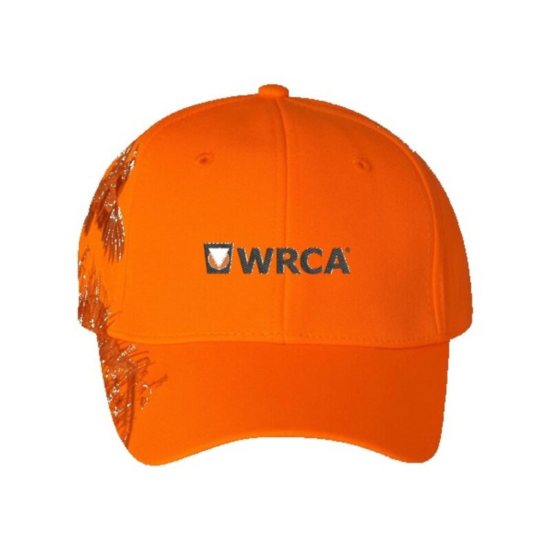 Dri Duck 3270 Blaze Orange Quail - 4