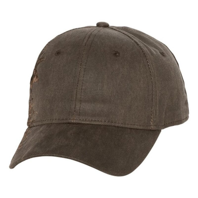 Dri Duck 3301 Running Buck Caps - 1