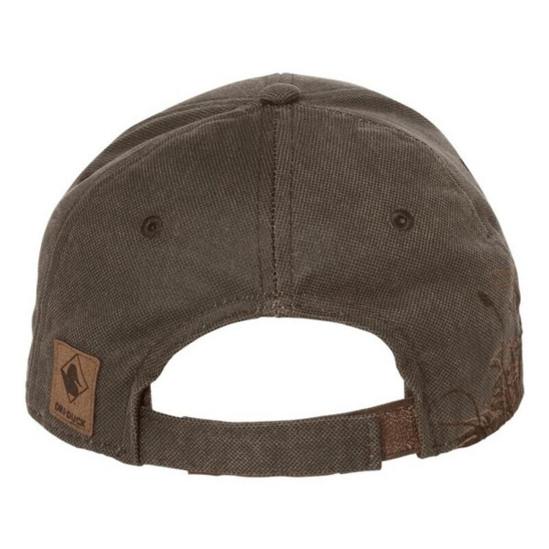 Dri Duck 3301 Running Buck Caps - 2