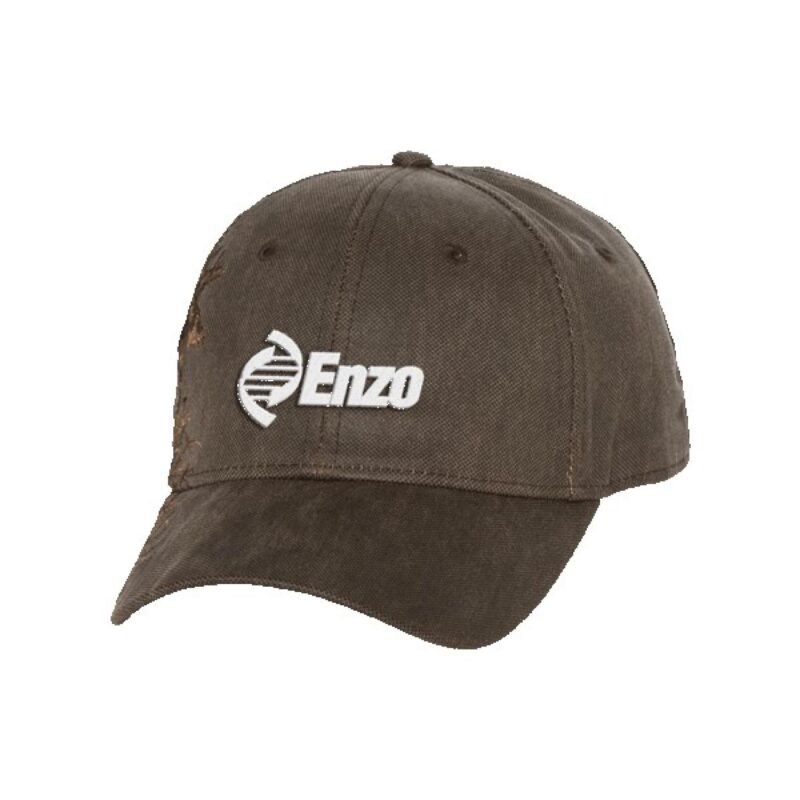 Dri Duck 3301 Running Buck Caps - 3