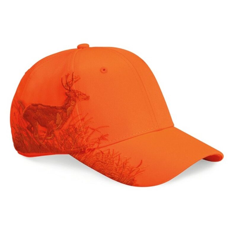 Dri Duck 3301 Running Buck Caps - 2