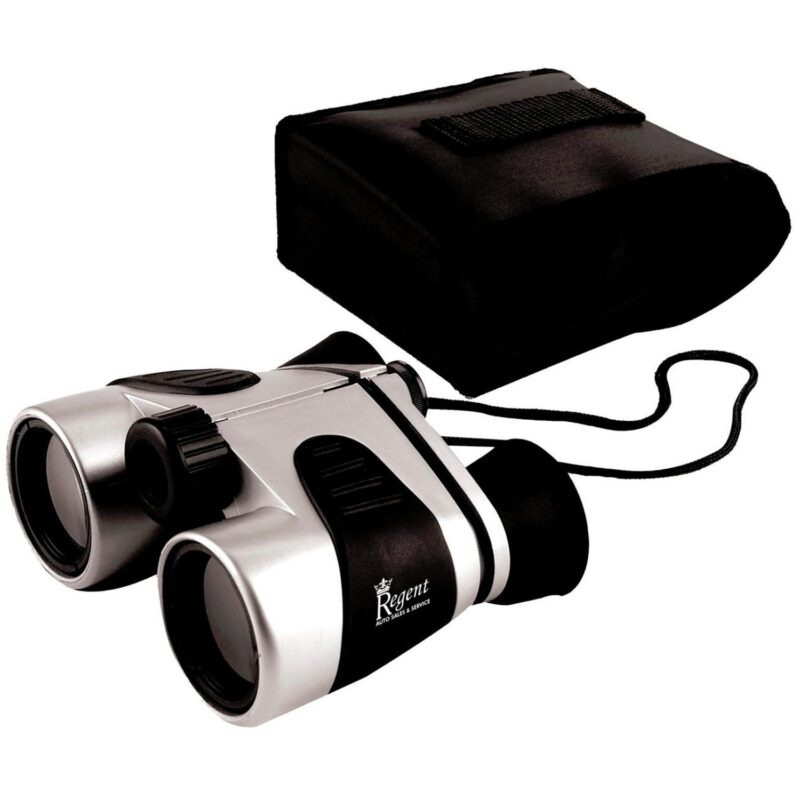 Dual Tone Binocular - 2