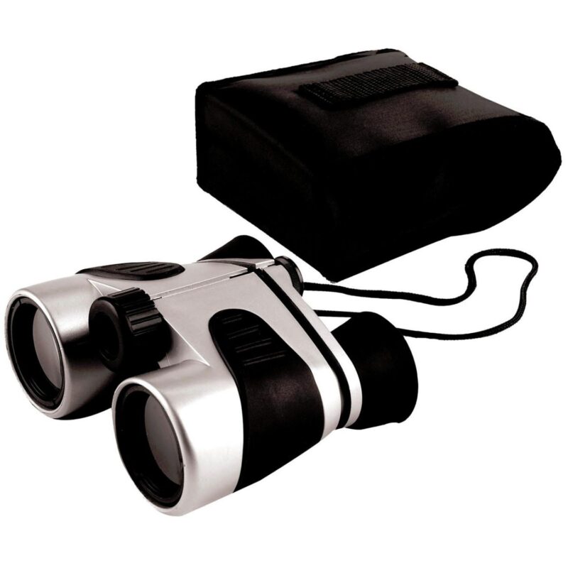 Dual Tone Binocular - 3