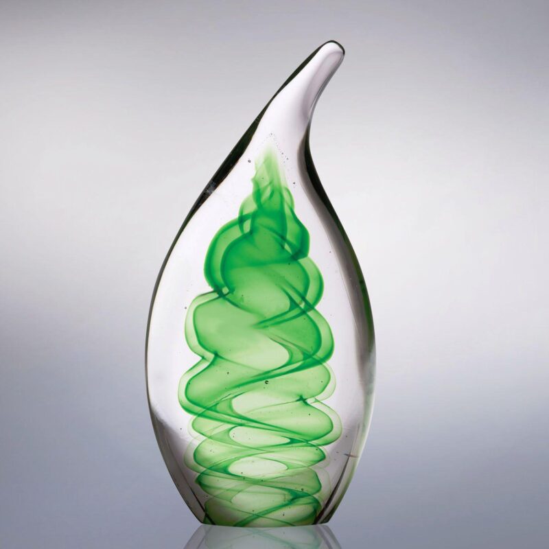 Dublin Art Glass Award - 4
