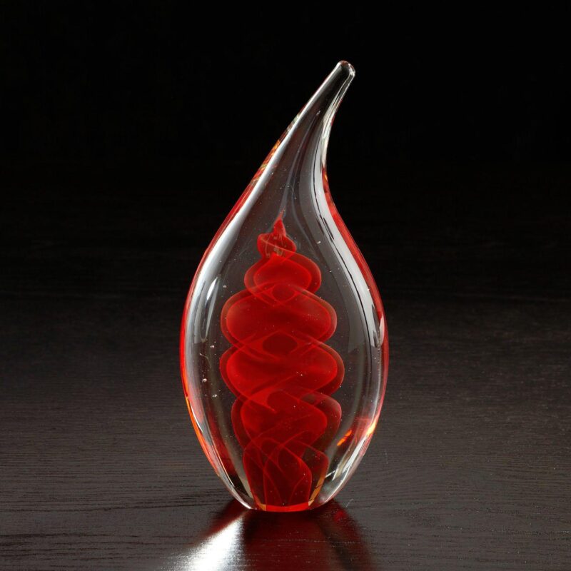 Dublin Art Glass Award - 5