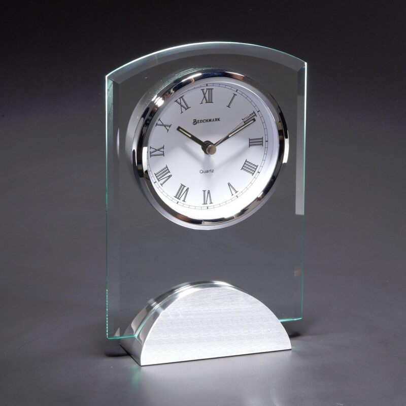 Duchess Clock - 1
