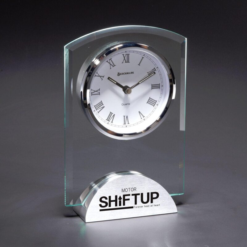 Duchess Clock - 2