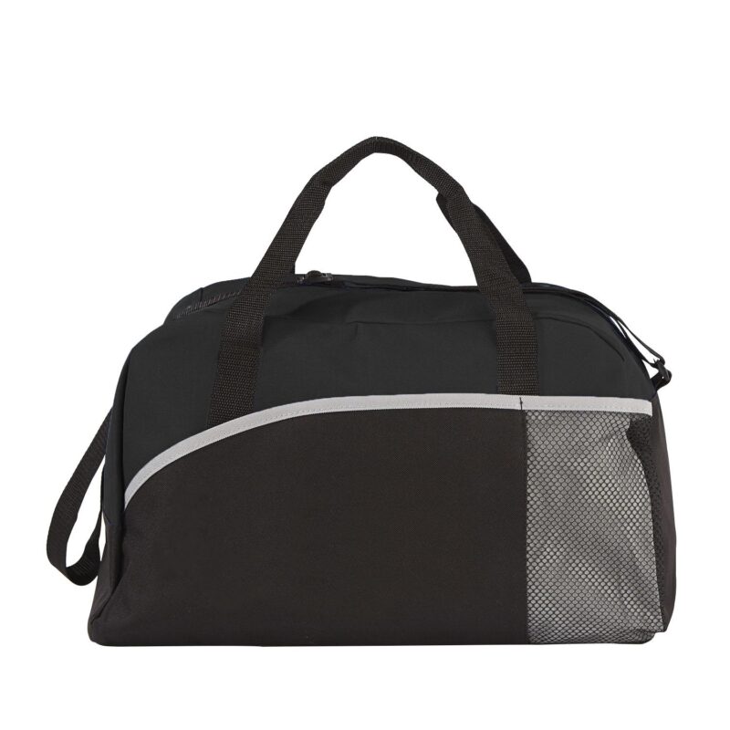 Duffel Bag - 1