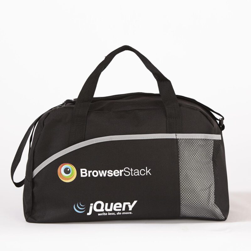 Duffel Bag - 2