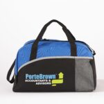 Duffel Bag - 3