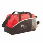 Duffel Bag - 4