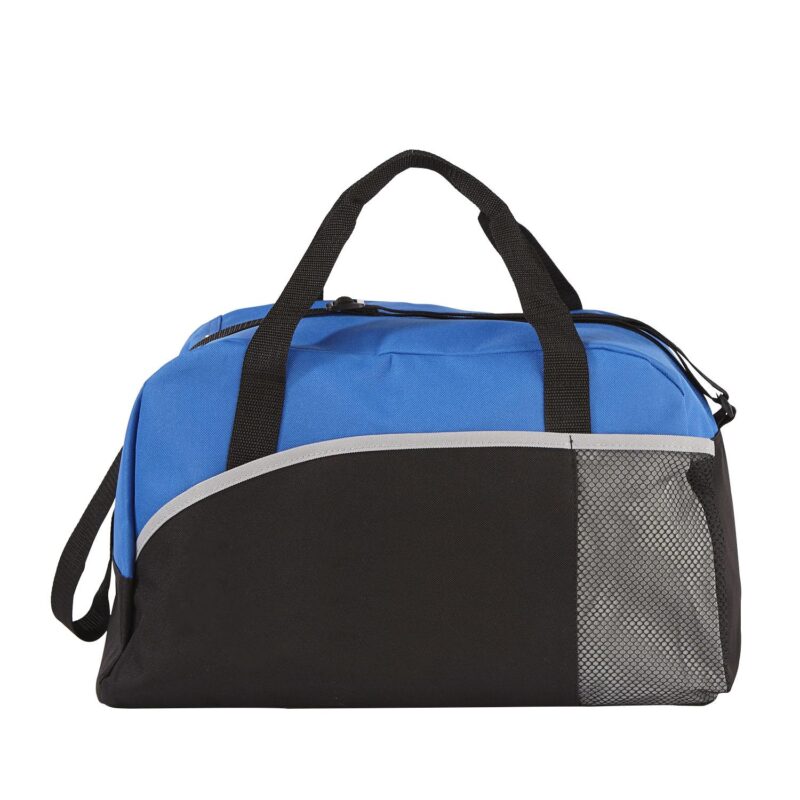 Duffel Bag - 5