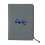Durham Notebook - 8