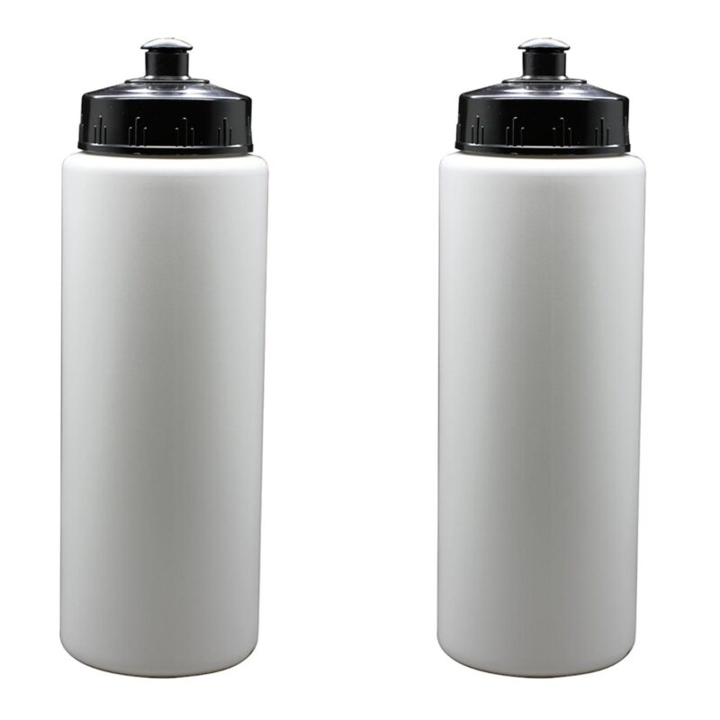 E-Z Flow 32 Oz w/Screw Top - 3