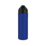 EasyFlow Recycled Aluminum Bottle w Straw Lid - 5