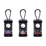 Echo Clear Body Speaker