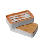 Eco-Friendly Lunch Set - 1