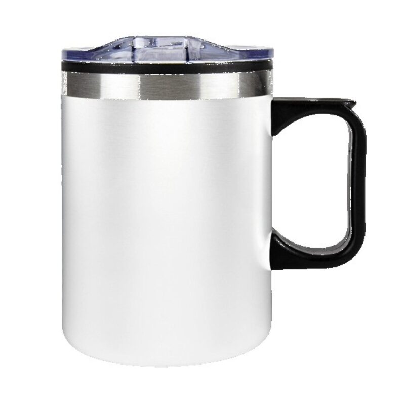 Eden 14oz. Travel Mug with Handle & Lock Lid - 2