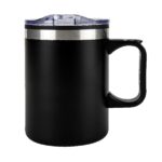 Eden 14oz. Travel Mug with Handle & Lock Lid - 4