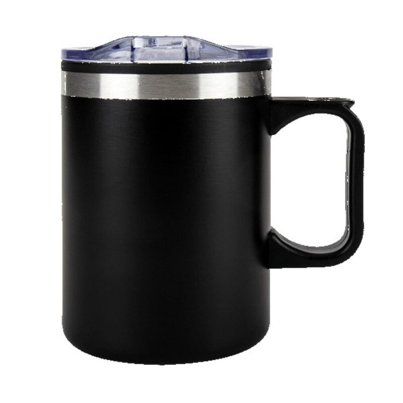 Eden 14oz. Travel Mug with Handle & Lock Lid - 4