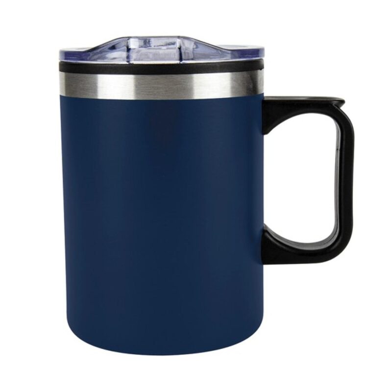 Eden 14oz. Travel Mug with Handle & Lock Lid - 5