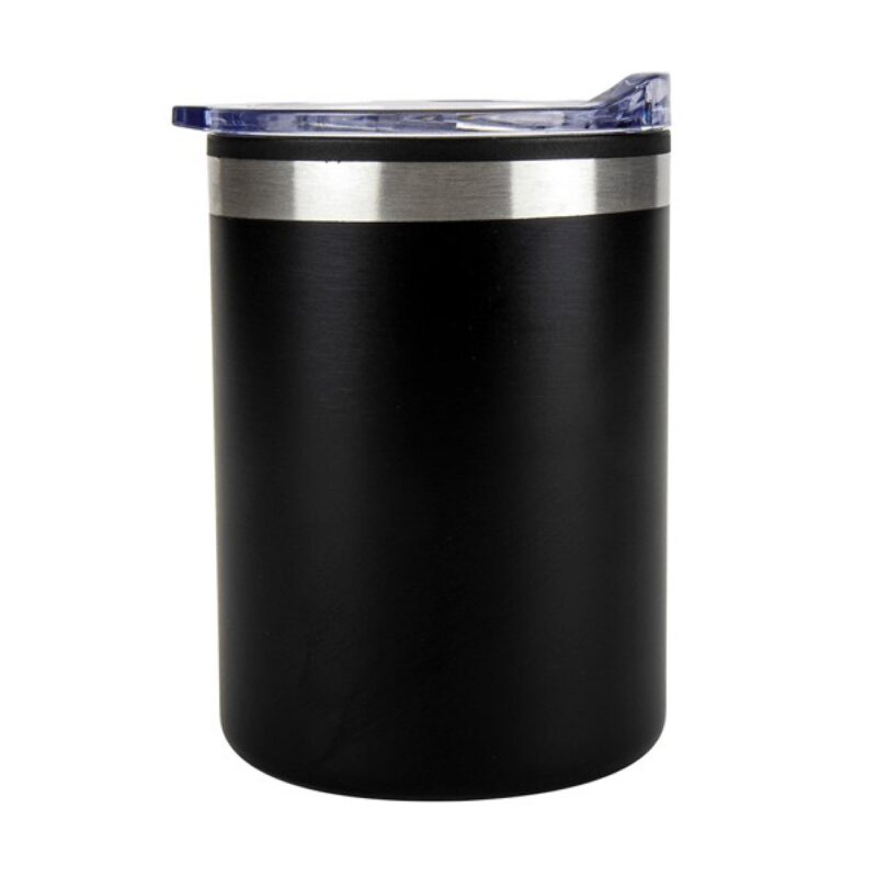 Eden 14oz. Travel Mug with Handle & Lock Lid - 6